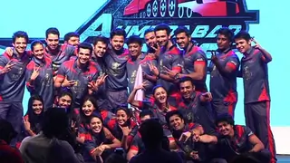BCL Teams Gear Up For Their Performance Thumbnail