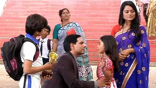 Chakor Wins A Trophy For Aditya! Thumbnail