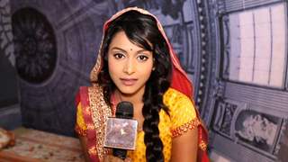 Rachana Parulekar's Television Journey