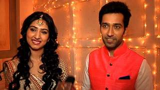 Aditya And Pankhudi's Last Interview From The Sets Of Pyaar Ka Dard Hai Meetha Meetha Pyaara Pyaara