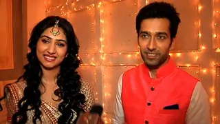 Aditya And Pankhudi's Last Interview From The Sets Of Pyaar Ka Dard Hai Meetha Meetha Pyaara Pyaara Thumbnail