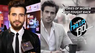Karan Tacker Talks About Halla Bol Season 2 Thumbnail