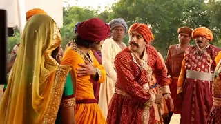 Pratap Gets Attacked By A Unknown Man Thumbnail