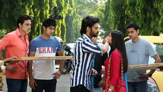 Purvi Shouts At Arjun Thumbnail