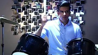 Viraj Tensed In Nisha Aur Uske Cousins Thumbnail