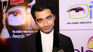 Harshad Talks About His Double Role In Beintaha Thumbnail