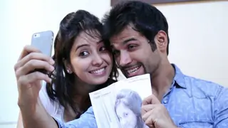 Rithvik And Asha Gift Segment Part 1 Thumbnail