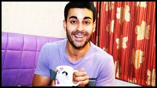 Gautam Rode Exclusive Gift Segment Thumbnail