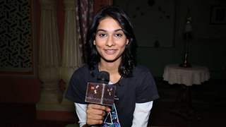 Know More About Aneri Vajani Thumbnail
