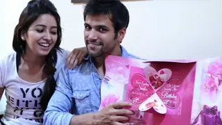 Rithvik And Asha Gift Segment Part 2 Thumbnail