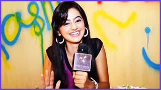 Helly Shah's Television Journey