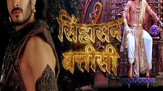 Singhasan Battisi - Promo Thumbnail