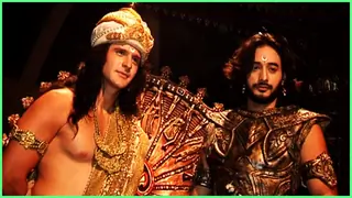 Siddharth Arora and Karan Suchak Talk About Their Character In &quot;Singhasan Battisi&quot; Thumbnail