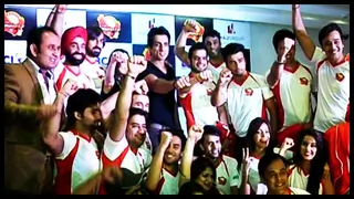 Sonu Sood Unveils Jaipur Raj Joshiley's Jersey Thumbnail