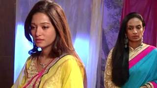 Aaliya To Doubt On Zain's Identity Thumbnail