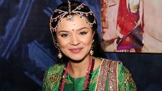 Aashka Goradia's Television Journey