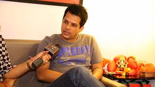 Exclusive Interview With Yash Patnaik - Part 01 thumbnail