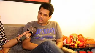 Exclusive Interview With Yash Patnaik - Part 01 Thumbnail