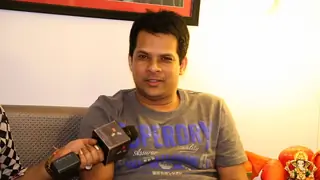 Exclusive Interview With Yash Patnaik - Part 03 Thumbnail
