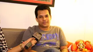 Exclusive Interview With Yash Patnaik - Part 02 Thumbnail