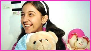 Ashnoor Kaur Celebrates Children's Day Thumbnail