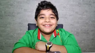 Sadhil Kapoor In An Exclusive Chat With India-Forums Thumbnail