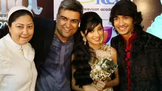 Shantanu & Vrushika In An Exclusive Chat With India-Forums Thumbnail