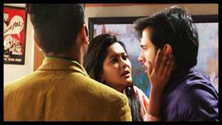 Avni And Raj Come To Know About Virat's Evil Plans thumbnail