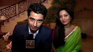 ZAYA'S Last Interview From The Sets Of Beintehaa Thumbnail