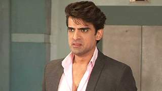 Samrat Gets Angry On Urmi