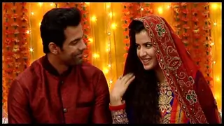 Neha's Godh Bharai In Itti Si Khushi Thumbnail