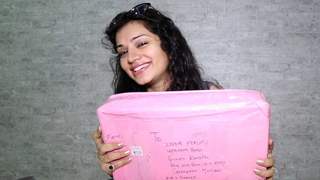 Sukirti's Exclusive Gift Segment