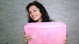 Sukirti's Exclusive Gift Segment Thumbnail