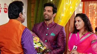 Mehndi And Sangeet Celebrations In Itti Si Khushi Thumbnail