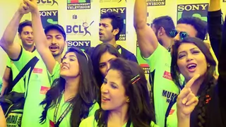 Mumbai Warriors All Set For BCL Thumbnail
