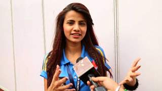 Vrinda Dawda In An Exclusive Chat With India-Forums