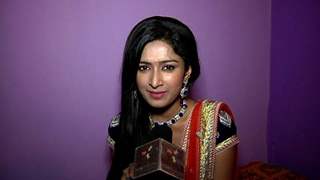 Farnaz Shetty's Television Journey Thumbnail