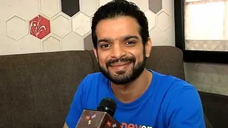 Karan Patel's Gift Segment Thumbnail