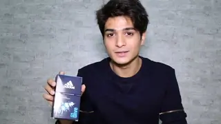 Parv Kaila Gift Segment Thumbnail