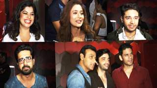 Red Carpet Party Of BCL