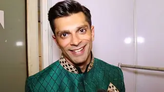 Karan Singh Grover's 10 years Television Journey Thumbnail