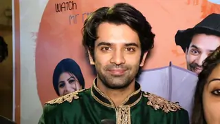 Barun Sobti Talks About His Movie Thumbnail