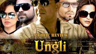 Public Review Of Ungli