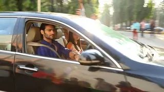 Arjun's Car Stops Working In The Middle Of The Road Thumbnail