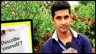 Ravi Dubey's Slam Book Thumbnail