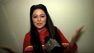 Shafaq Naaz's Slam Book Thumbnail