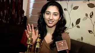 Disha Parmar's Gift Segment Thumbnail