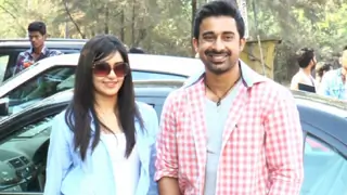 First On Location Of Pukaar-Call For The Hero Thumbnail