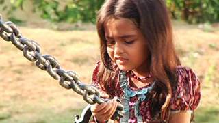 Chakor Returns To Her Village In Udaan