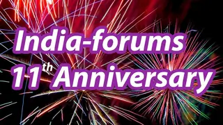 TV Celebs Wish IF Happy 11th Anniversary !!! Thumbnail